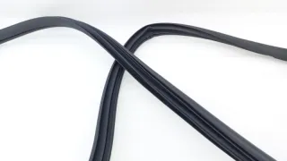 CD569F2704020300, 6207011CR01 Уплотнитель проема двери Changan UNI-K Арт ST263581, вид 2