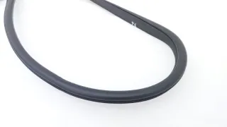CD569F2704020300, 6207011CR01 Уплотнитель проема двери Changan UNI-K Арт ST263581, вид 3