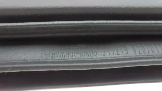 CD569F2704020300, 6207011CR01 Уплотнитель проема двери Changan UNI-K Арт ST263581, вид 8