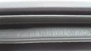 CD569F2704020300, 6207011CR01 Уплотнитель проема двери Changan UNI-K Арт ST263581, вид 9