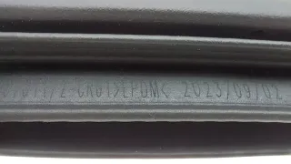 CD569F2704020300, 6207011CR01 Уплотнитель проема двери Changan UNI-K Арт ST263581, вид 10