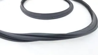 CD569F2704050100, 6307011CR01 Уплотнитель двери багажника Changan UNI-K Арт ST263582, вид 4