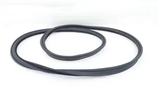 CD569F2704050100, 6307011CR01 Уплотнитель двери багажника Changan UNI-K Арт ST263582, вид 5