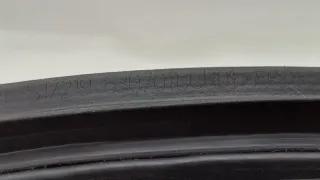 CD569F2704050100, 6307011CR01 Уплотнитель двери багажника Changan UNI-K Арт ST263582, вид 9