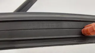 CD569F2701010900, 8410130CR01 Уплотнитель капота Changan UNI-K Арт ST263627, вид 8