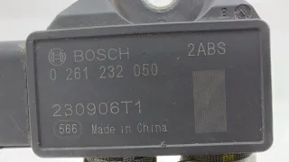 CD569F2116070600AA, 1213030CR01AA Датчик давления выхлопных газов Changan UNI-K Арт ST263660, вид 9