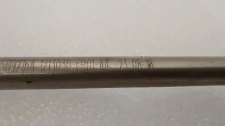 CD569F2116070600AA, 1213030CR01AA Датчик давления выхлопных газов Changan UNI-K Арт ST263660, вид 11
