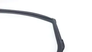 CD569F2704080300AA, CD569F270408-0300-AA Уплотнитель стекла двери Changan UNI-K Арт ST263705, вид 3