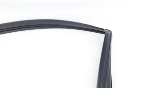 CD569F2704080300AA, CD569F270408-0300-AA Уплотнитель стекла двери Changan UNI-K Арт ST263705, вид 7