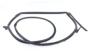 CD569F2704010300, CD569F270401-0300 Уплотнитель двери Changan UNI-K Арт ST263706, вид 1