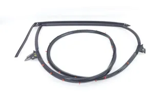 CD569F2704010300, CD569F270401-0300 Уплотнитель двери Changan UNI-K Арт ST263706, вид 6