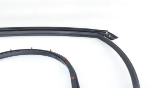 CD569F2704010300, CD569F270401-0300 Уплотнитель двери Changan UNI-K Арт ST263706, вид 8