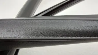 CD569F2704010300, CD569F270401-0300 Уплотнитель двери Changan UNI-K Арт ST263706, вид 10