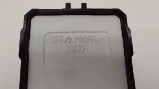 S311F2807070201, 3746070CD02 Кнопка стеклоподъемника Changan UNI-K Арт ST263729, вид 7