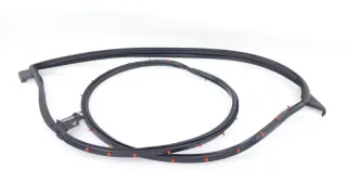 CD569F2704010100, 6107013CR01 Уплотнитель двери Changan UNI-K Арт ST263788, вид 1