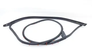 CD569F2704010100, 6107013CR01 Уплотнитель двери Changan UNI-K Арт ST263788, вид 5