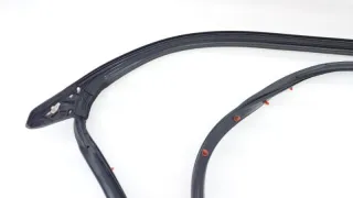 CD569F2704010100, 6107013CR01 Уплотнитель двери Changan UNI-K Арт ST263788, вид 6
