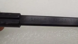 CD569F2718010700, 5205120CR01 Поводок стеклоочистителя Changan UNI-K Арт ST263796, вид 10
