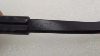 CD569F2718010400, 5205070CR01 Поводок стеклоочистителя Changan UNI-K Арт ST263800, вид 10