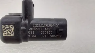 CD569F2717040102, 3658300M50 Датчик удара Changan UNI-K Арт ST263826, вид 6
