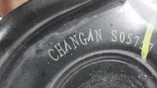 CD569F2602033102, 2911010CR03 Кронштейн подрамника Changan UNI-K Арт ST263968, вид 7
