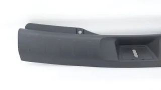 CD569F2708050500, 5160100CR01 Кожух замка багажника Changan UNI-K Арт ST264016, вид 2