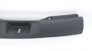 CD569F2708050500, 5160100CR01 Кожух замка багажника Changan UNI-K Арт ST264016, вид 3