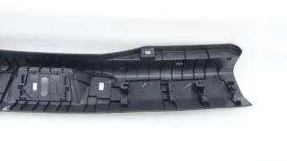 CD569F2708050500, 5160100CR01 Кожух замка багажника Changan UNI-K Арт ST264016, вид 6