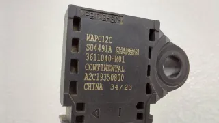 S4010130200, 3611040M01 Датчик абсолютного давления Changan UNI-K Арт ST264142, вид 7