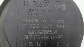 S311F2107141101, 1307020MK01B01 Помпа Changan UNI-K Арт ST264251, вид 7