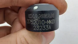 H160022110, 3752010MK01 Датчик детонации Changan UNI-K Арт ST264387, вид 6