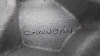 CD569F2605030203, 1001610CR05 Кронштейн опоры двигателя Changan UNI-K Арт ST264426, вид 7