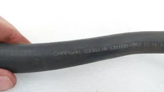 CD569F2107141301, 1311021CR02 Трубка системы охлаждения Changan UNI-K Арт ST264440, вид 8