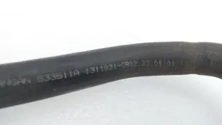 CD569F2107141301, 1311021CR02 Трубка системы охлаждения Changan UNI-K Арт ST264440, вид 9