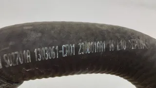 CD569F2107140900, 1303061CR01 Патрубок системы охлаждения Changan UNI-K Арт ST264450, вид 9
