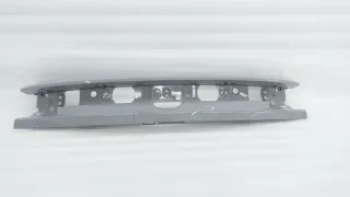 CD569F2709060500AB, 5506110CR01AB Накладка двери багажника Changan UNI-K Арт ST264733, вид 1