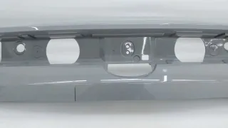 CD569F2709060500AB, 5506110CR01AB Накладка двери багажника Changan UNI-K Арт ST264733, вид 3