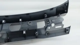 CD569F2709060500AB, 5506110CR01AB Накладка двери багажника Changan UNI-K Арт ST264733, вид 8