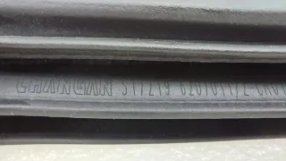 CD569F2704020300, 6207011CR01 Уплотнитель проема двери Changan UNI-K Арт ST264761, вид 9