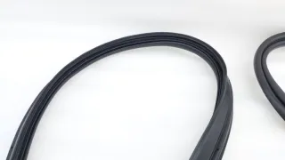 CD569F2704050100, 6307011CR01 Уплотнитель двери багажника Changan UNI-K Арт ST264767, вид 2
