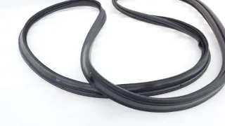 CD569F2704050100, 6307011CR01 Уплотнитель двери багажника Changan UNI-K Арт ST264767, вид 5