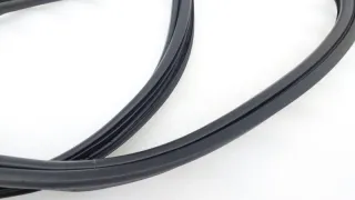 CD569F2704050100, 6307011CR01 Уплотнитель двери багажника Changan UNI-K Арт ST264767, вид 8