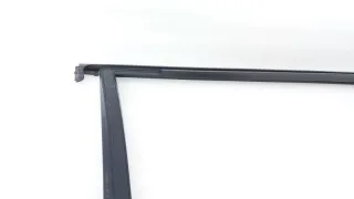 Уплотнитель стекла двери BMW X1 E84 2012г. 51332990307, 2990307 - Фото 2