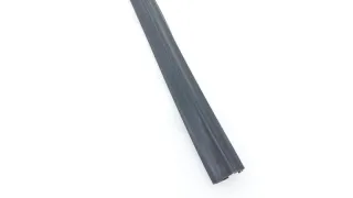 Уплотнитель стекла двери BMW X1 E84 2012г. 51332990307, 2990307 - Фото 4