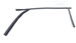 51332990308, 2990308 Уплотнитель стекла двери BMW X1 E84 Арт ST264909, вид 5