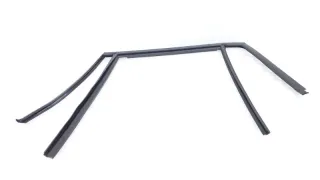 51352990319, 2990319 Уплотнитель стекла двери BMW X1 E84 Арт ST264938