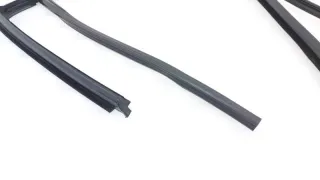 51352990319, 2990319 Уплотнитель стекла двери BMW X1 E84 Арт ST264938, вид 8