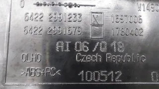 64222991233, 2991233 Дефлектор воздушный BMW X1 E84 Арт ST264991, вид 9