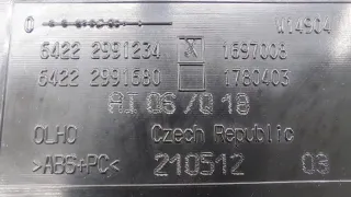 64222991234, 2991234 Дефлектор воздушный BMW X1 E84 Арт ST264992, вид 10