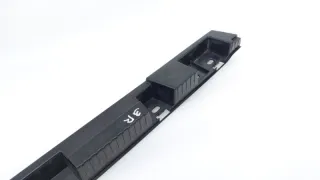 51772993572, 51122991498 Кронштейн порога BMW X1 E84 Арт ST265074, вид 3